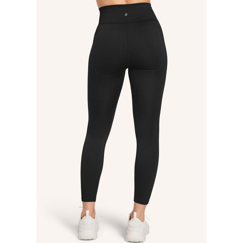 Seamless High Rise Legging
